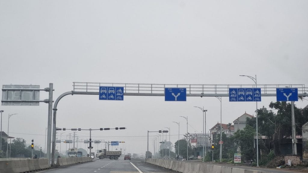 Bất Động Sản Hưng Yên Qua Lăng Kính Alluvia City 3 Hưng Yên hoàn thiện hạ tầng giao thông, tạo động lực phát triển kinh tế - xã hội