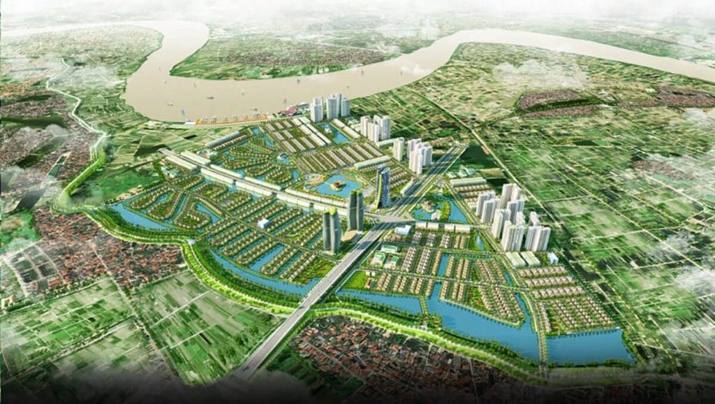 Liền Kề Tại Alluvia City | Nơi Khơi Dậy Cuộc Sống Đỉnh Cao 4 Cac-Phan-Khu-Alluvia-City-Van-Giang-Hung-Yen-chu-dau-tu-xuan-cau-holdings (9)