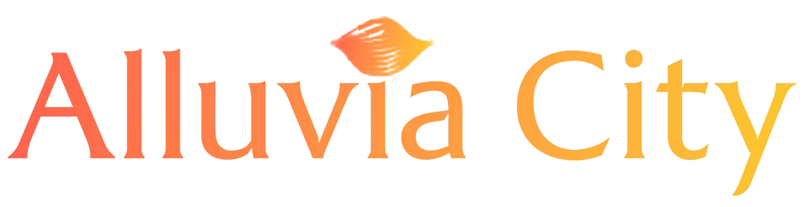 Alluvia City Văn Giang