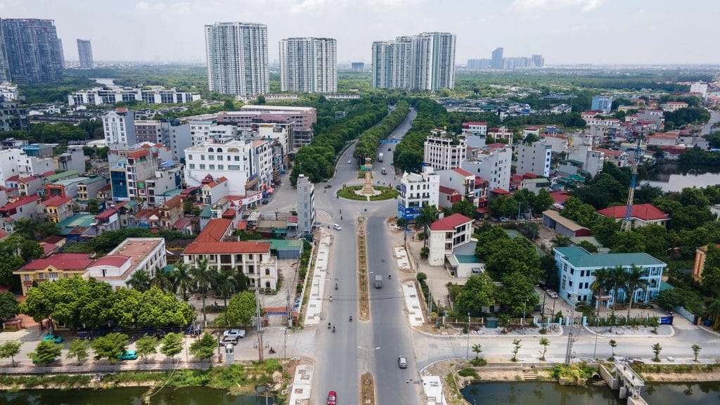 Vì Sao Bất Động Sản Văn Giang Đang Là Tâm Điểm Đầu Tư? 3 Văn Giang Trở Thành Điểm Đến Mới Của Nhà Đầu Tư Bất Động Sản