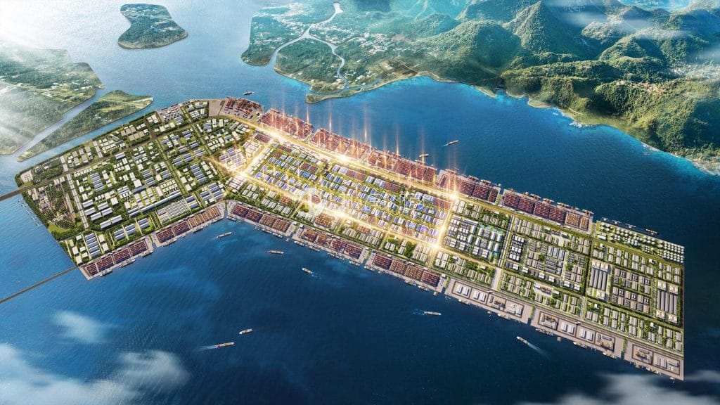Hành Trình Xây Dựng Alluvia City: Tầm Nhìn Từ Xuân Cầu Holdings 4 Khu công nghiệp và Khu phi thuế quan Xuân Cầu - Hải Phòng