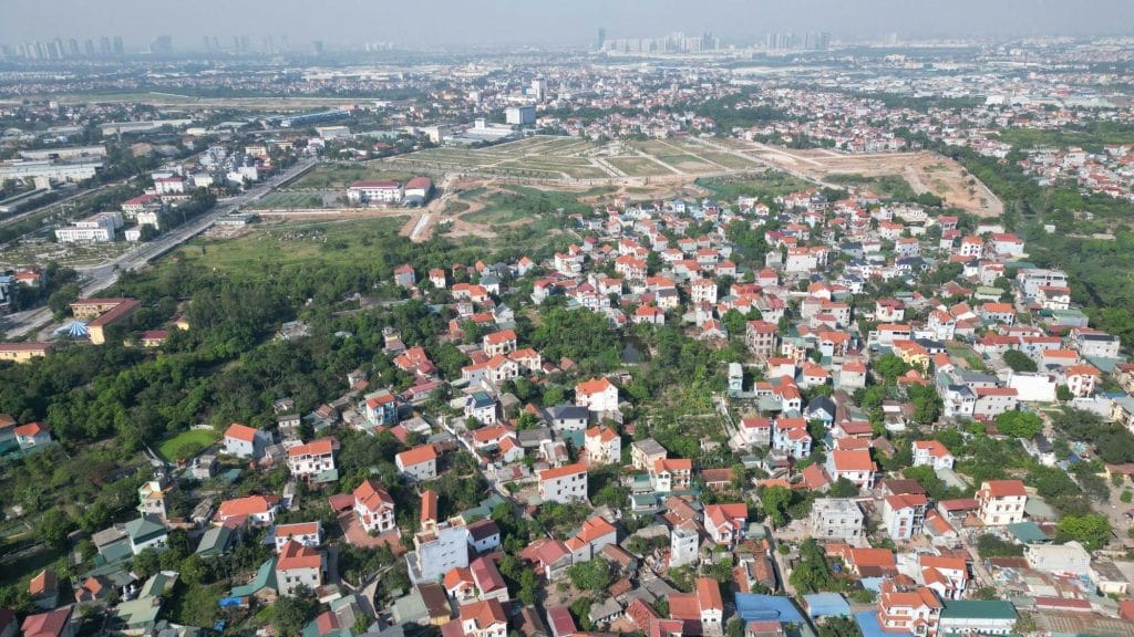 Sông Hồng và Tiềm Năng Phát Triển Bất Động Sản tại Hưng Yên 2 Đất nền Hưng Yên liên tục được tìm kiếm