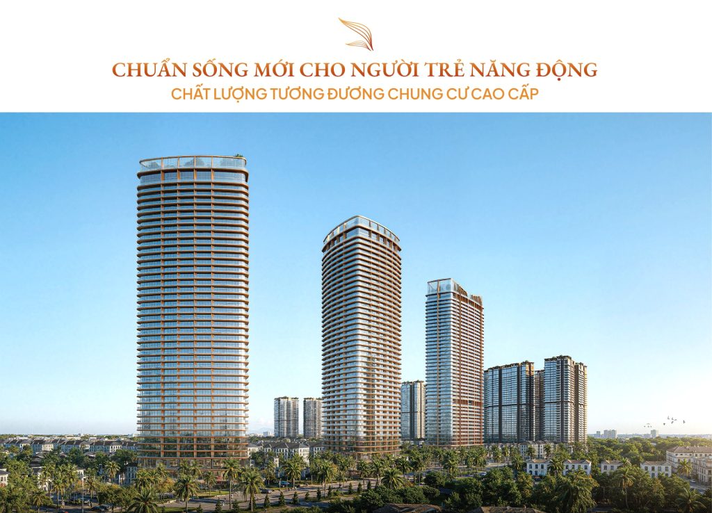 Alluvia Sunshine Grand City – Chủ đầu tư SunShine Group 5 Căn hộ tại Alluvia Sunshine Grand City - Chuẩn sống mới cho người trẻ năng động