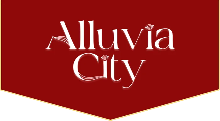 Alluvia City